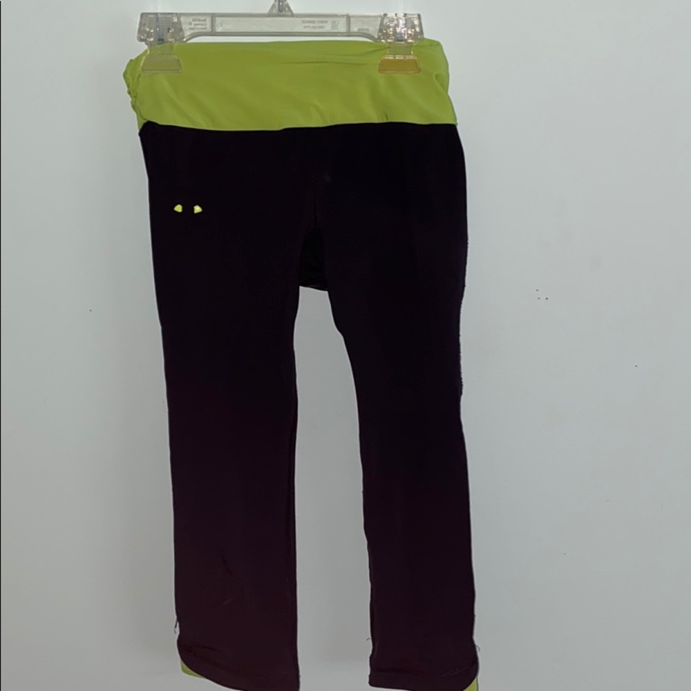 Under Armour Kids leggings